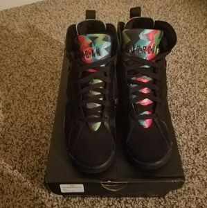 Jordan retro 7